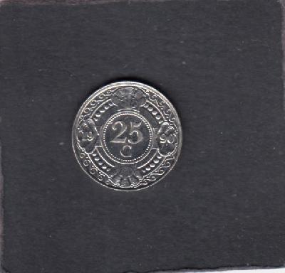 Beschrijving: 25 Cent 